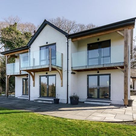 Cleabarrow View Villa Windermere Luaran gambar