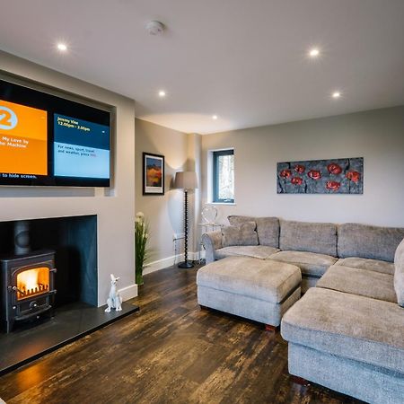 Cleabarrow View Villa Windermere Luaran gambar