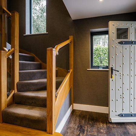 Cleabarrow View Villa Windermere Luaran gambar