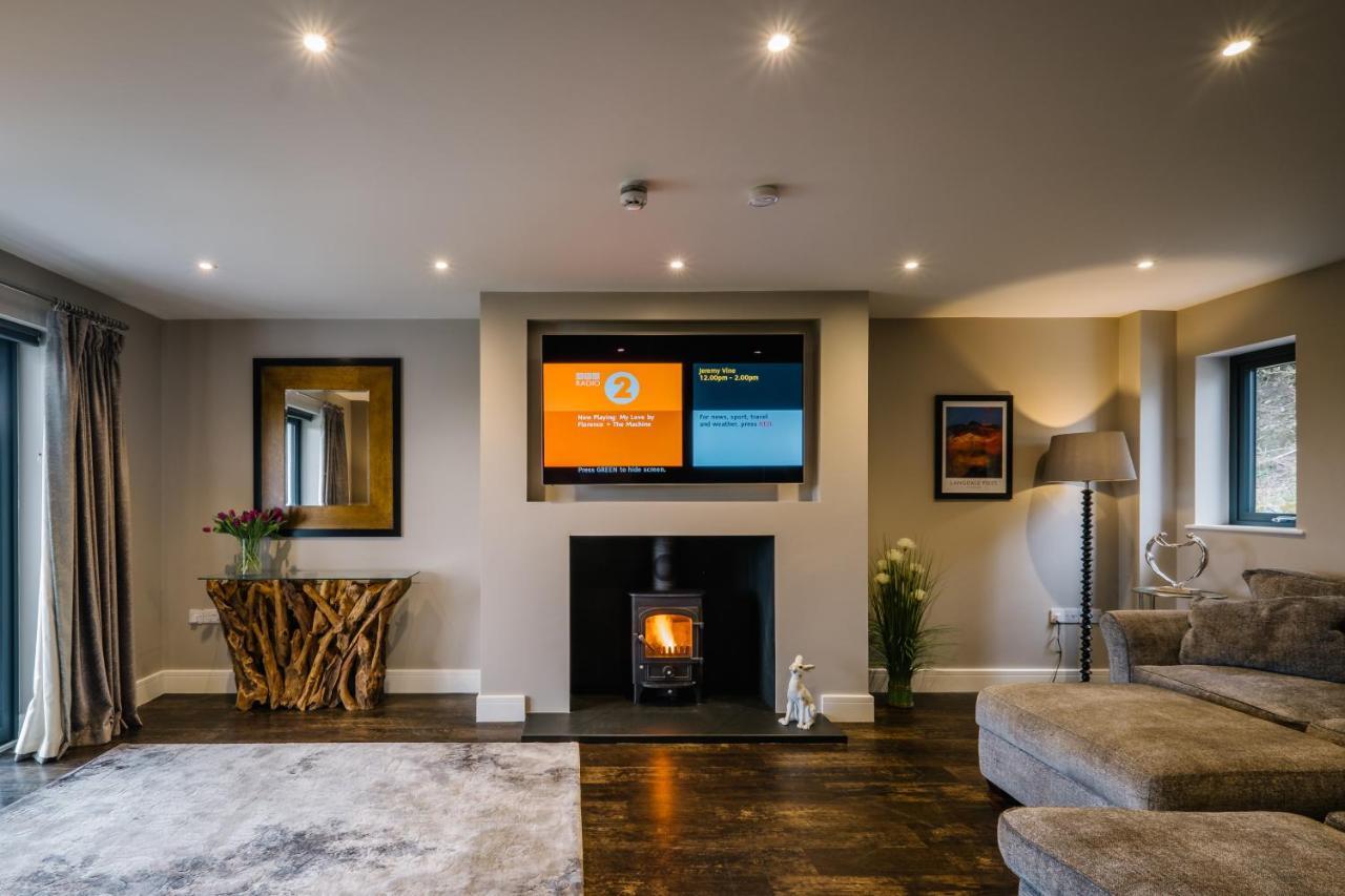 Cleabarrow View Villa Windermere Luaran gambar