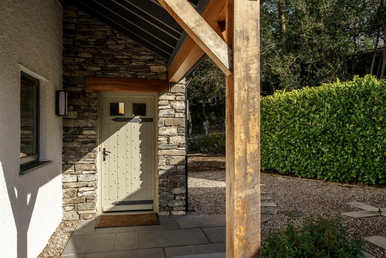 Cleabarrow View Villa Windermere Luaran gambar