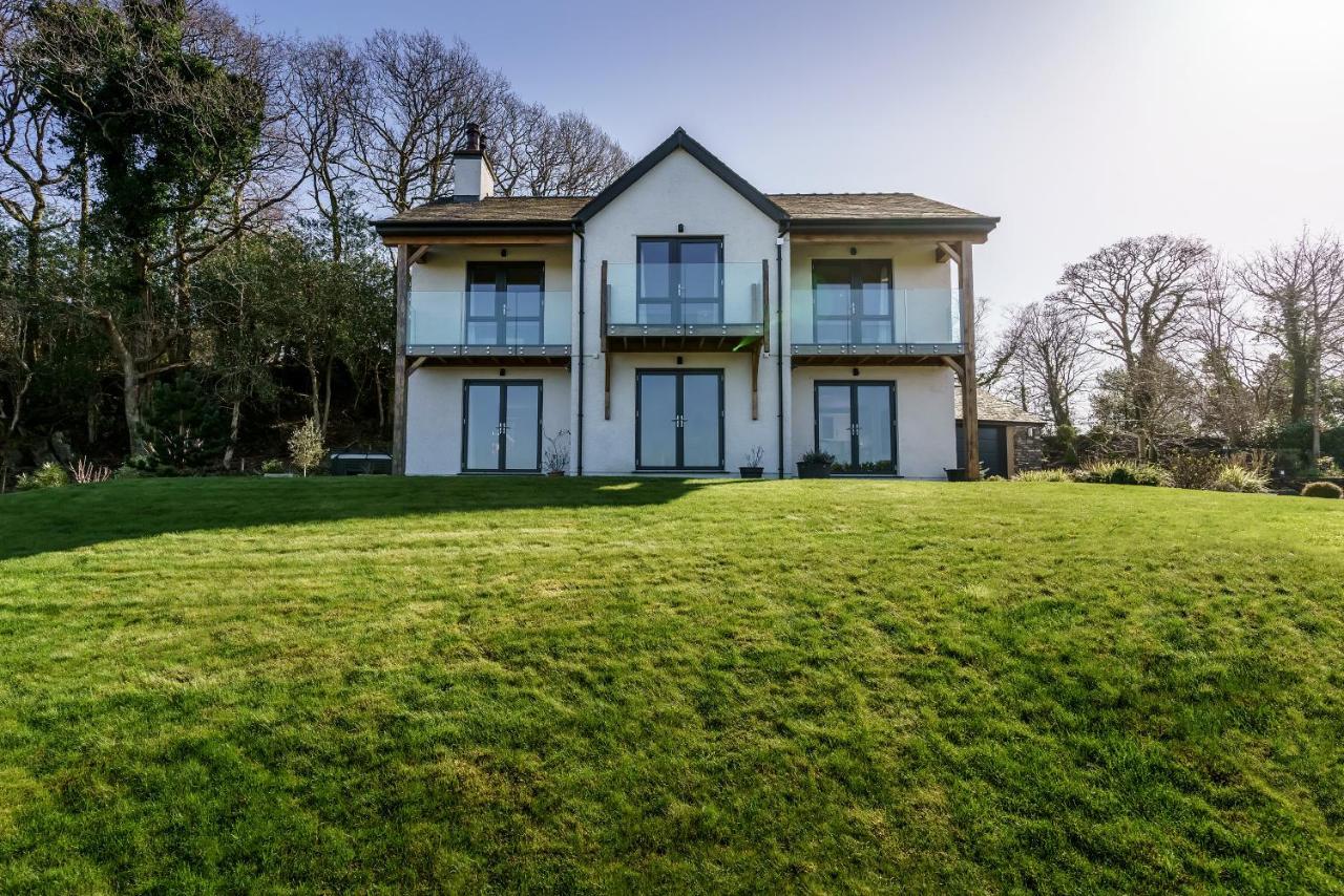 Cleabarrow View Villa Windermere Luaran gambar