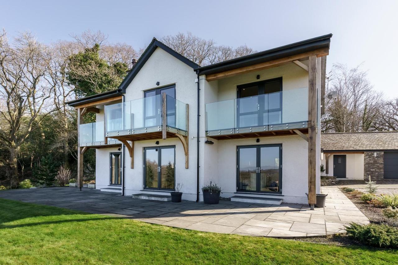 Cleabarrow View Villa Windermere Luaran gambar