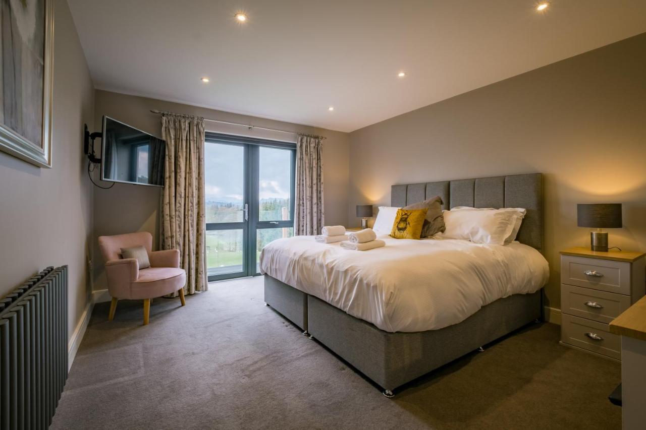 Cleabarrow View Villa Windermere Luaran gambar