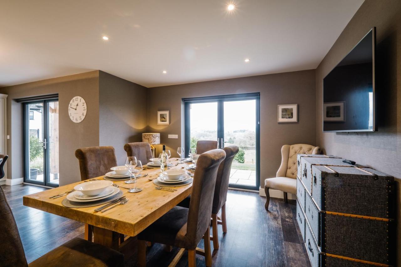 Cleabarrow View Villa Windermere Luaran gambar