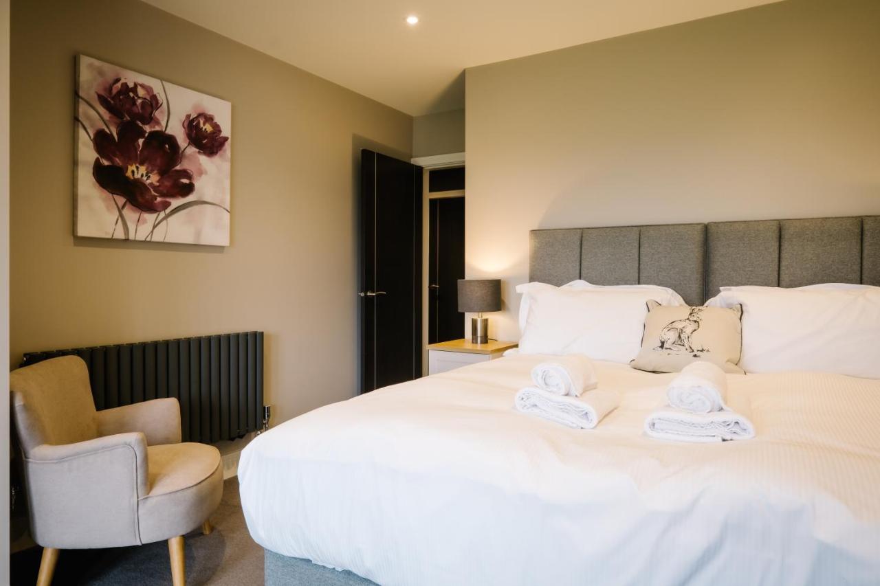 Cleabarrow View Villa Windermere Luaran gambar