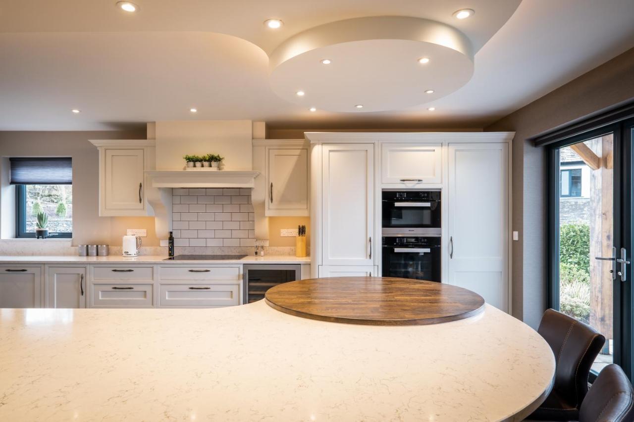 Cleabarrow View Villa Windermere Luaran gambar
