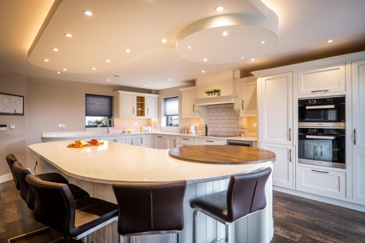 Cleabarrow View Villa Windermere Luaran gambar