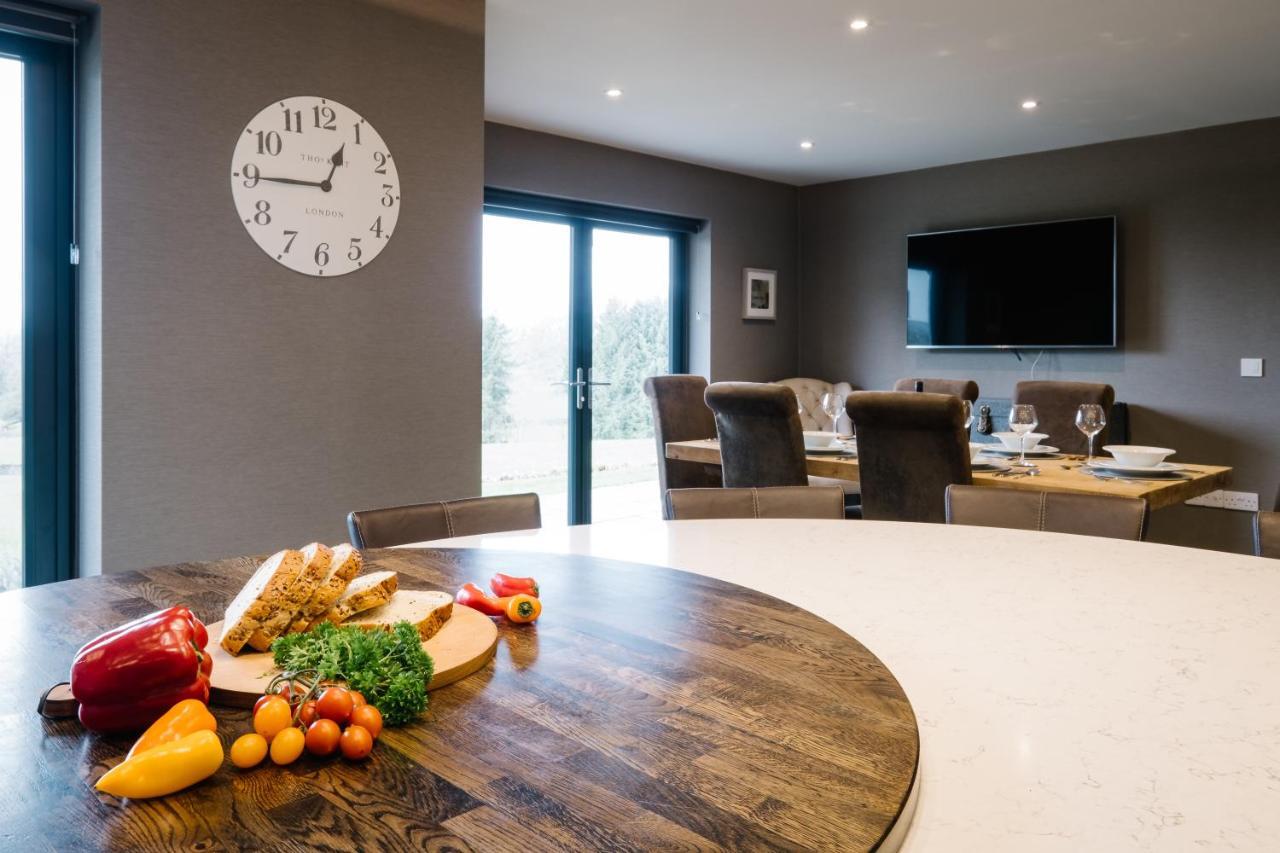 Cleabarrow View Villa Windermere Luaran gambar