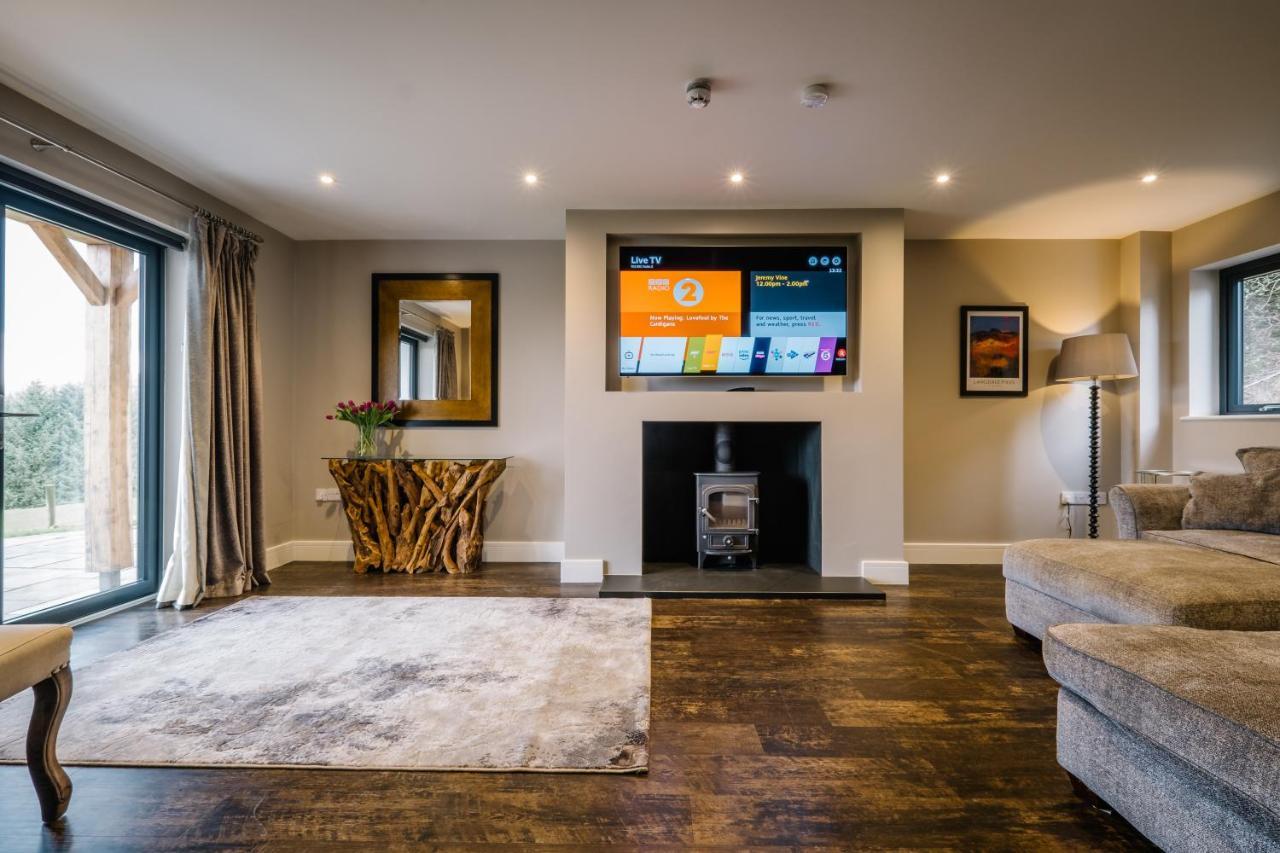 Cleabarrow View Villa Windermere Luaran gambar