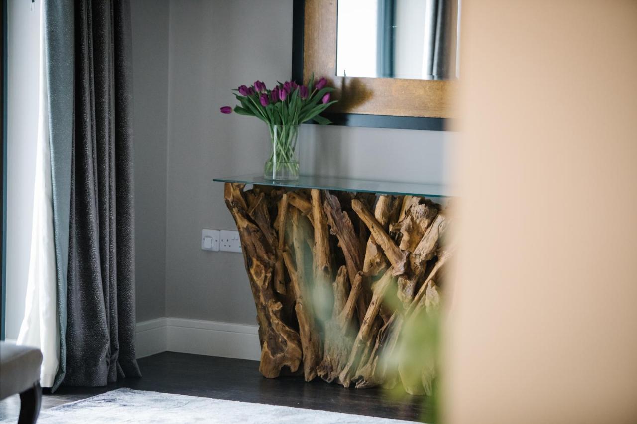 Cleabarrow View Villa Windermere Luaran gambar