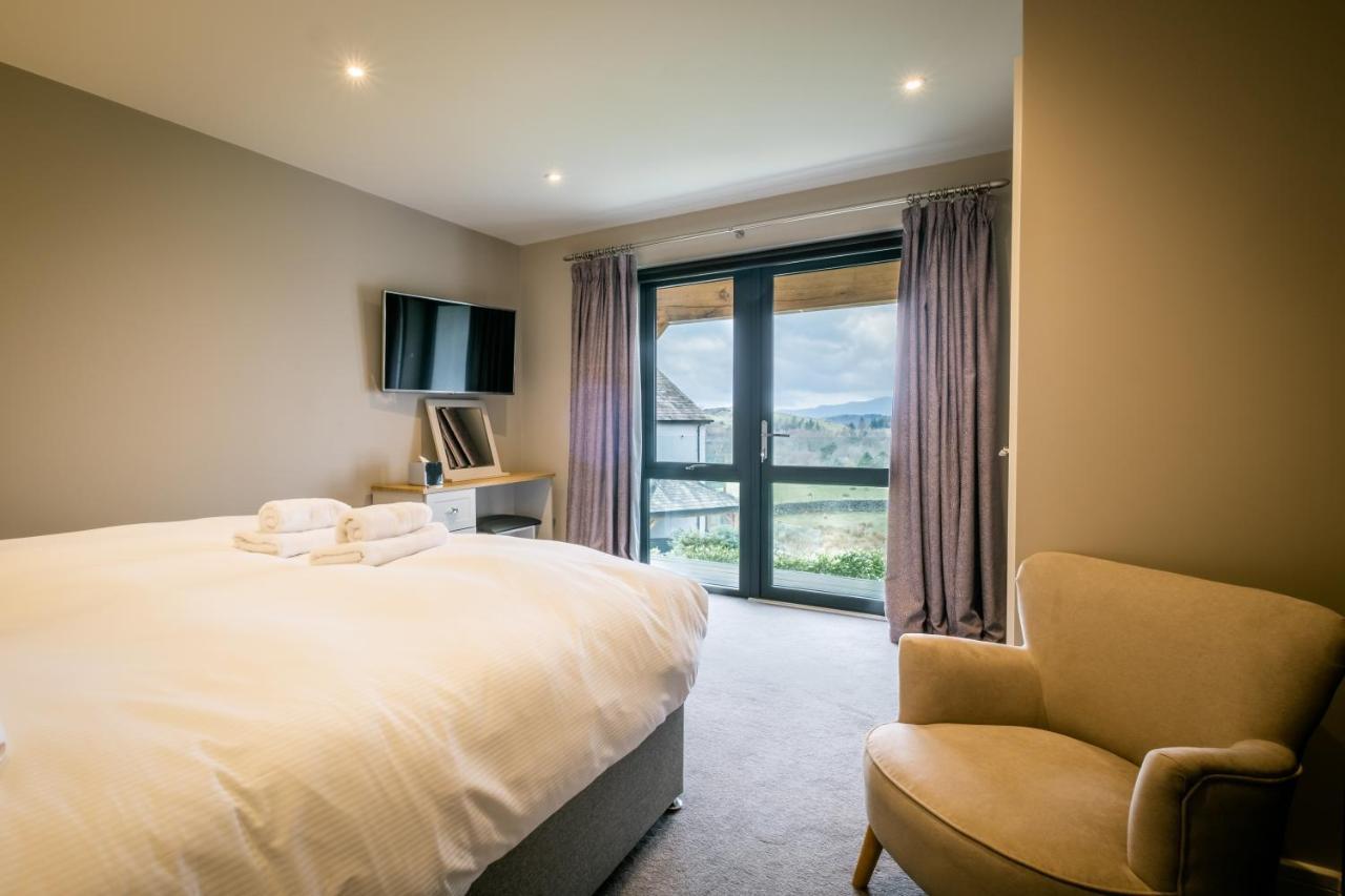Cleabarrow View Villa Windermere Luaran gambar