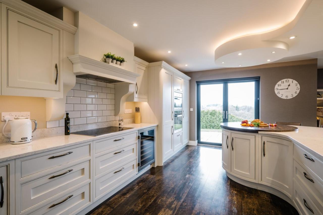 Cleabarrow View Villa Windermere Luaran gambar