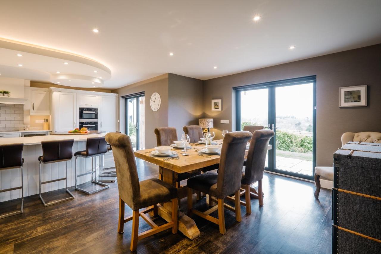 Cleabarrow View Villa Windermere Luaran gambar