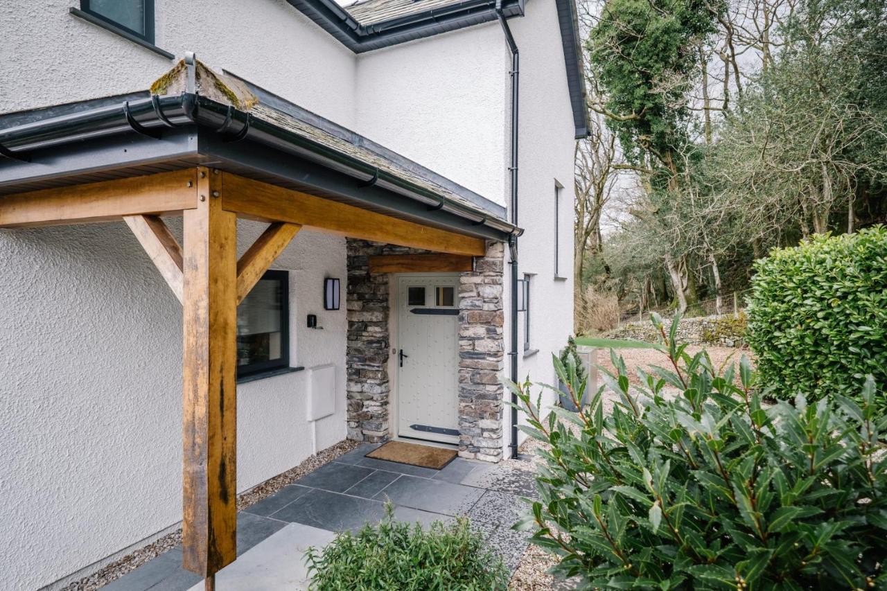 Cleabarrow View Villa Windermere Luaran gambar