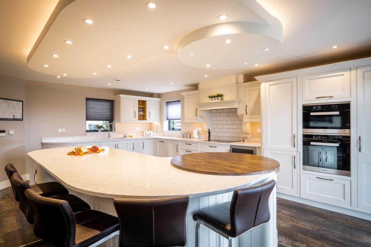 Cleabarrow View Villa Windermere Luaran gambar