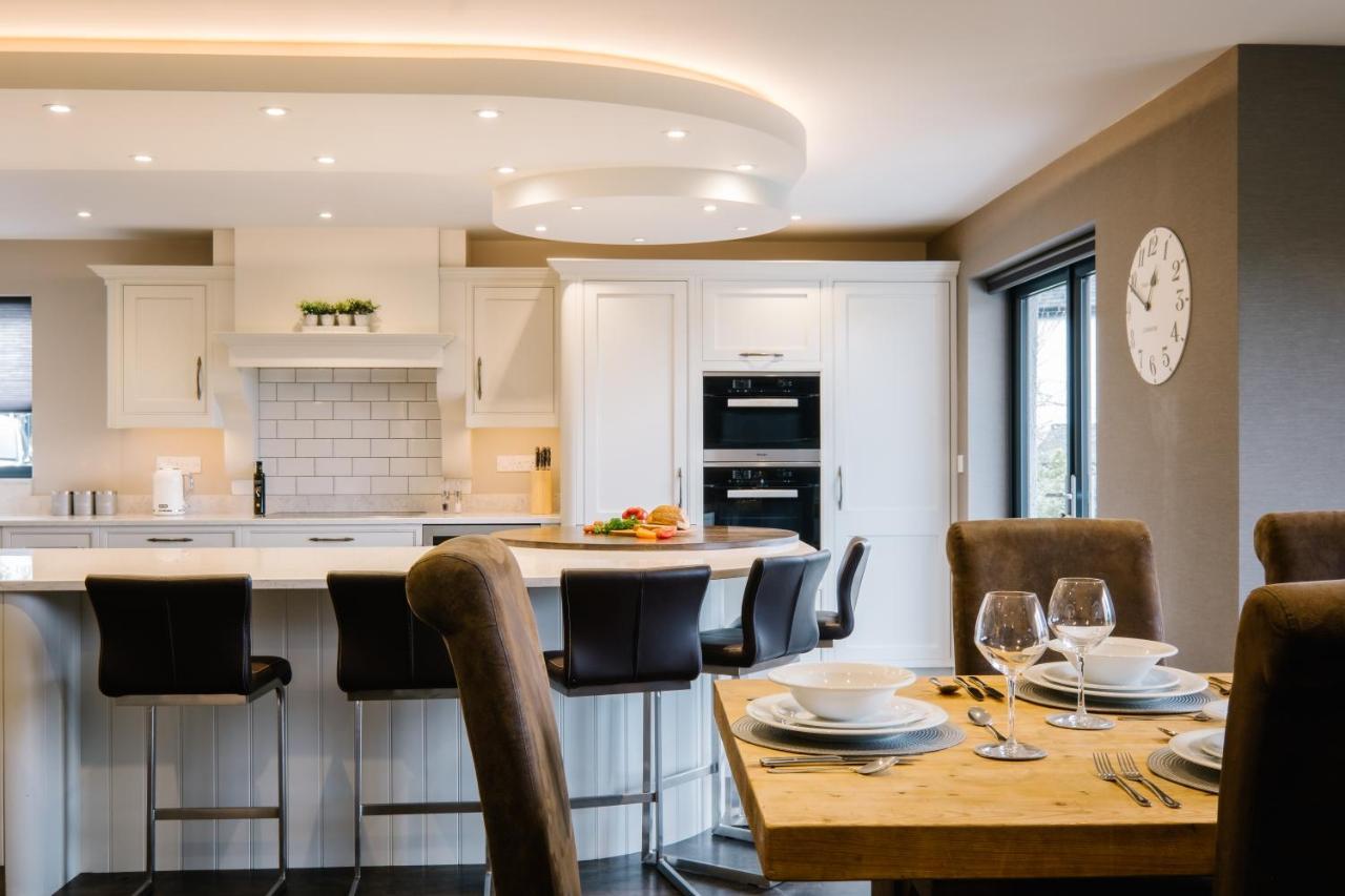 Cleabarrow View Villa Windermere Luaran gambar