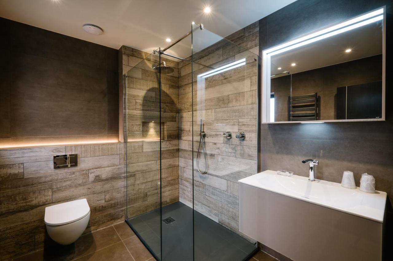 Cleabarrow View Villa Windermere Luaran gambar