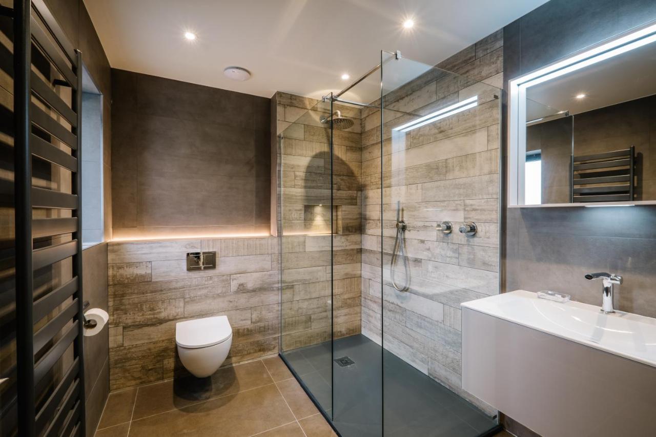 Cleabarrow View Villa Windermere Luaran gambar
