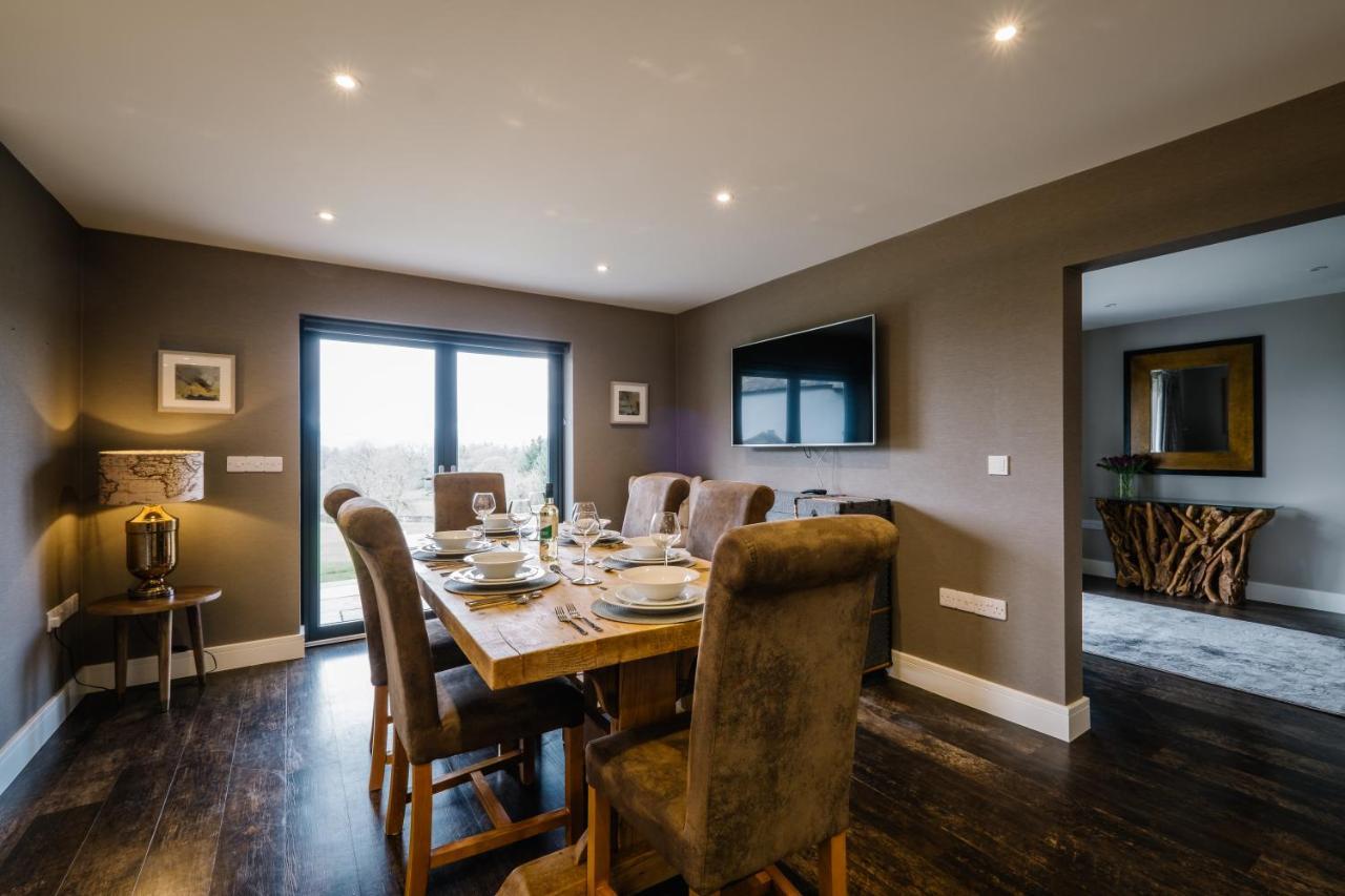 Cleabarrow View Villa Windermere Luaran gambar