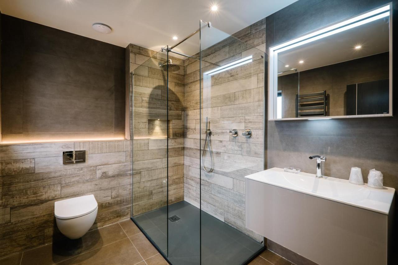 Cleabarrow View Villa Windermere Luaran gambar