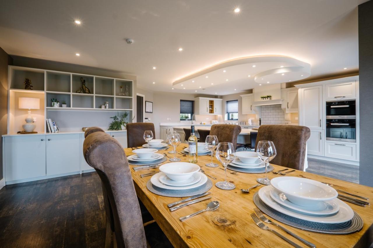 Cleabarrow View Villa Windermere Luaran gambar