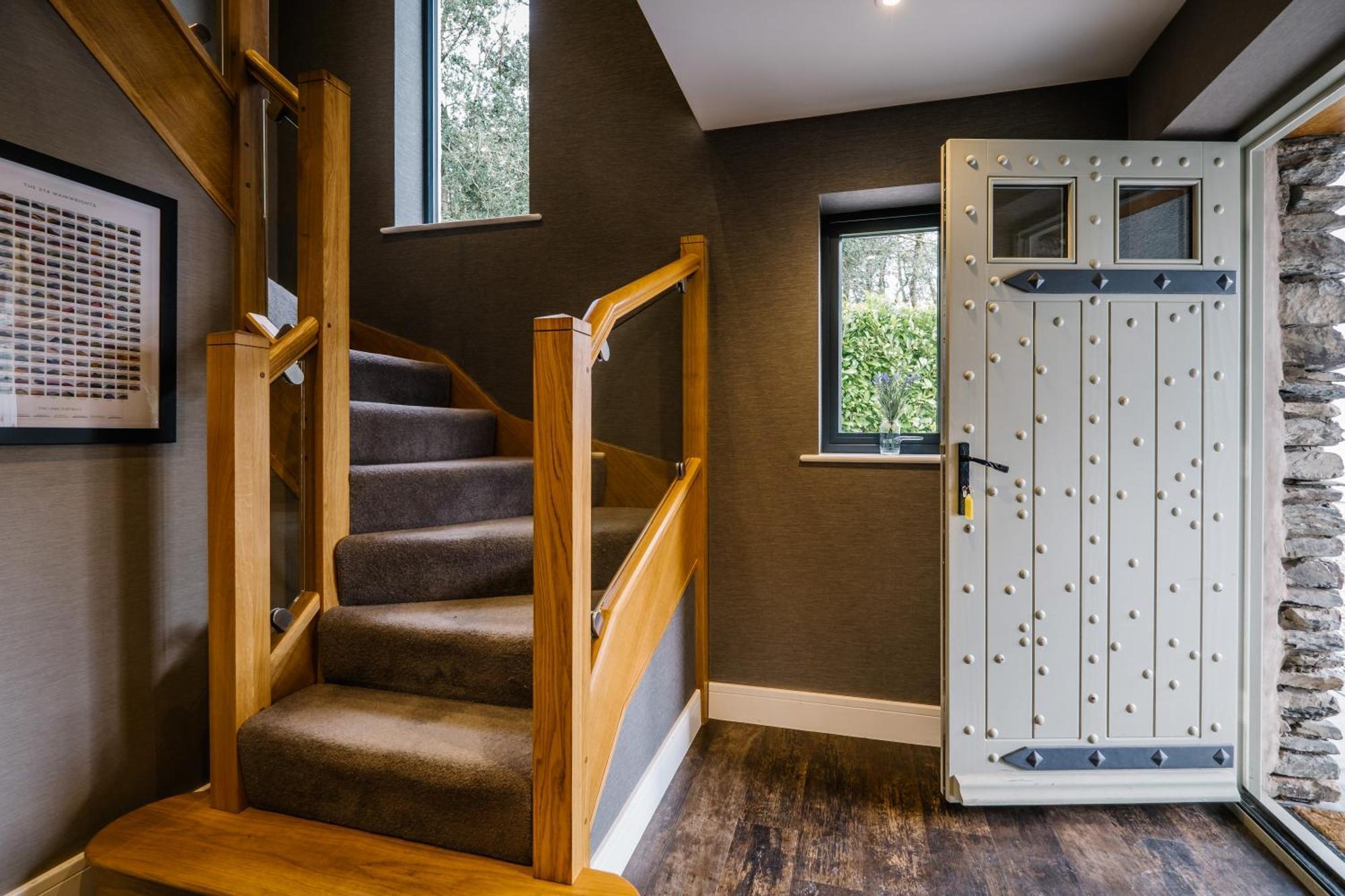 Cleabarrow View Villa Windermere Luaran gambar