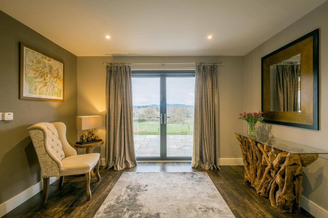 Cleabarrow View Villa Windermere Luaran gambar