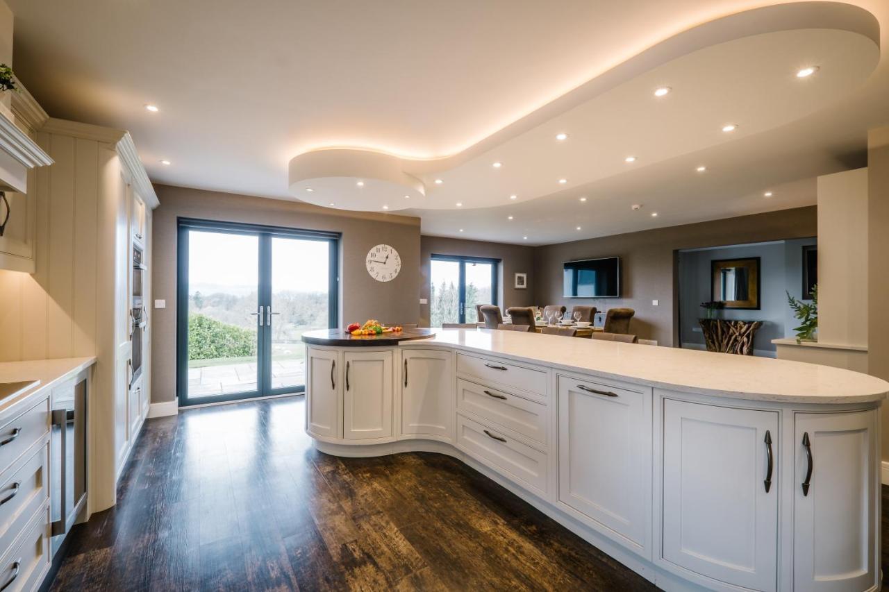 Cleabarrow View Villa Windermere Luaran gambar