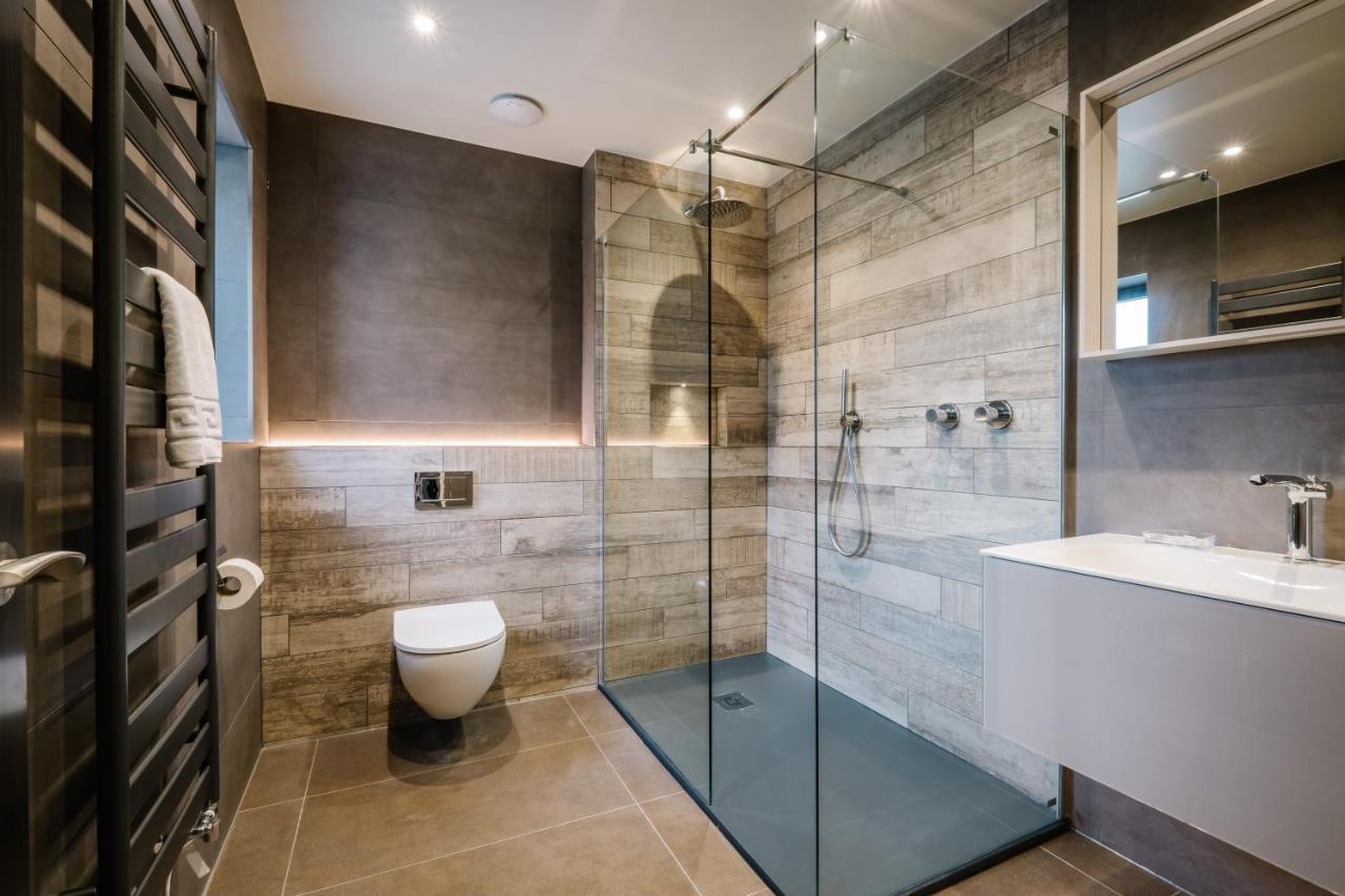 Cleabarrow View Villa Windermere Luaran gambar