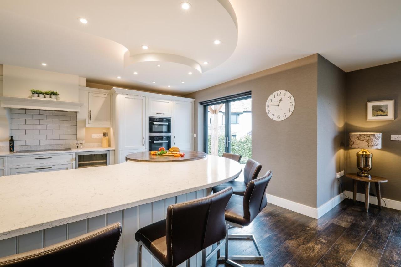 Cleabarrow View Villa Windermere Luaran gambar