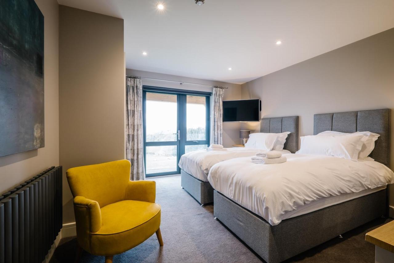 Cleabarrow View Villa Windermere Luaran gambar