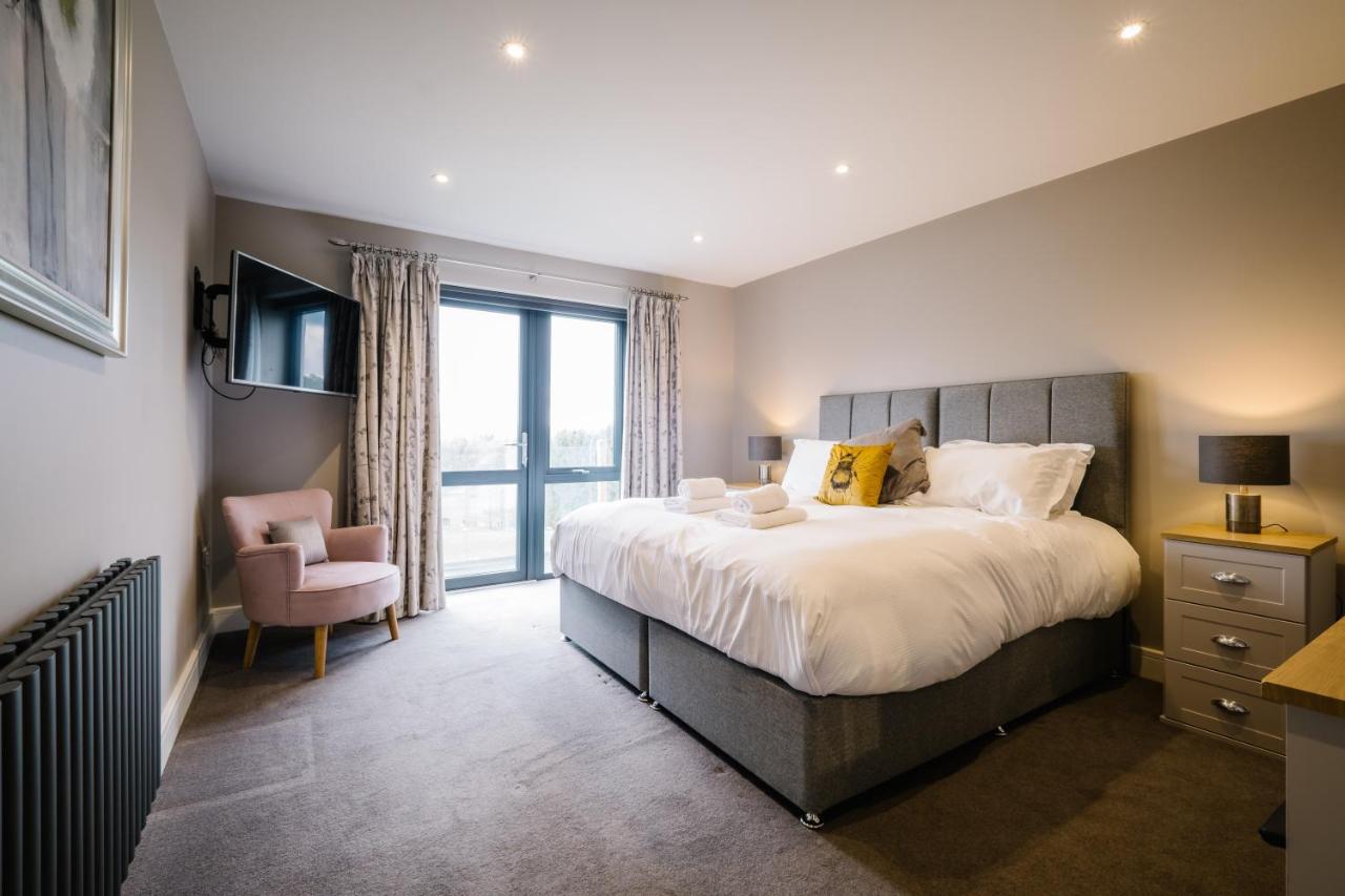 Cleabarrow View Villa Windermere Luaran gambar