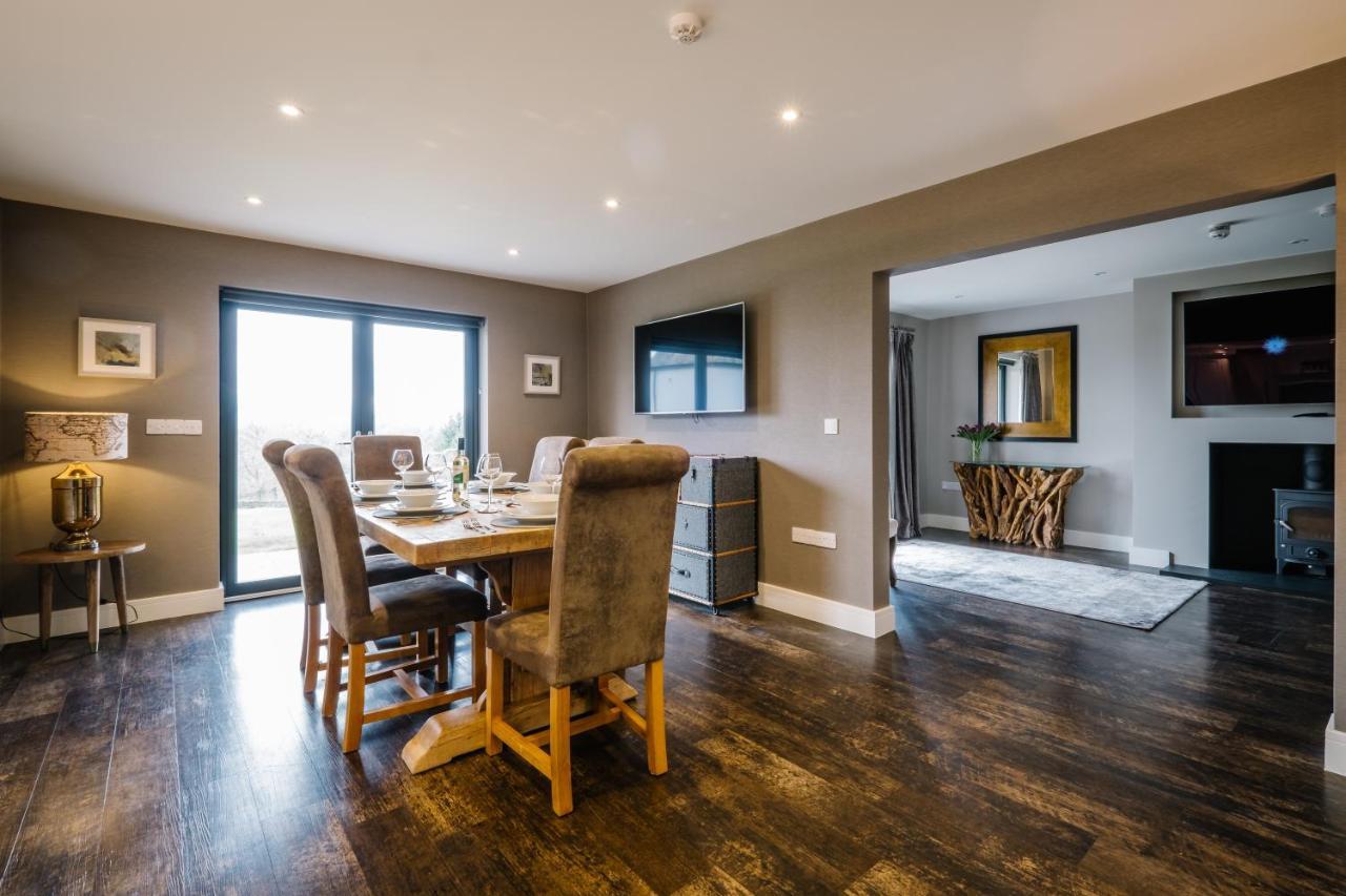 Cleabarrow View Villa Windermere Luaran gambar