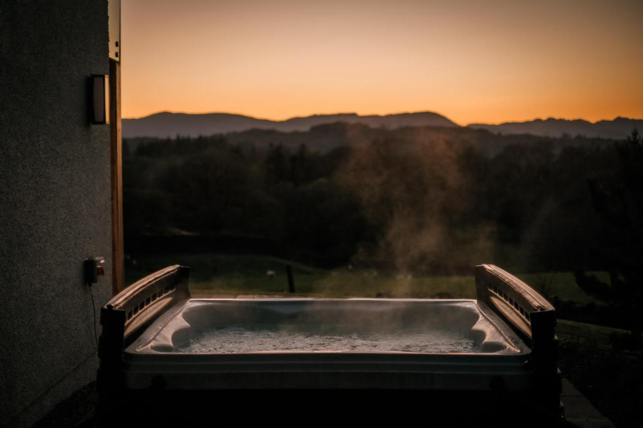Cleabarrow View Villa Windermere Luaran gambar