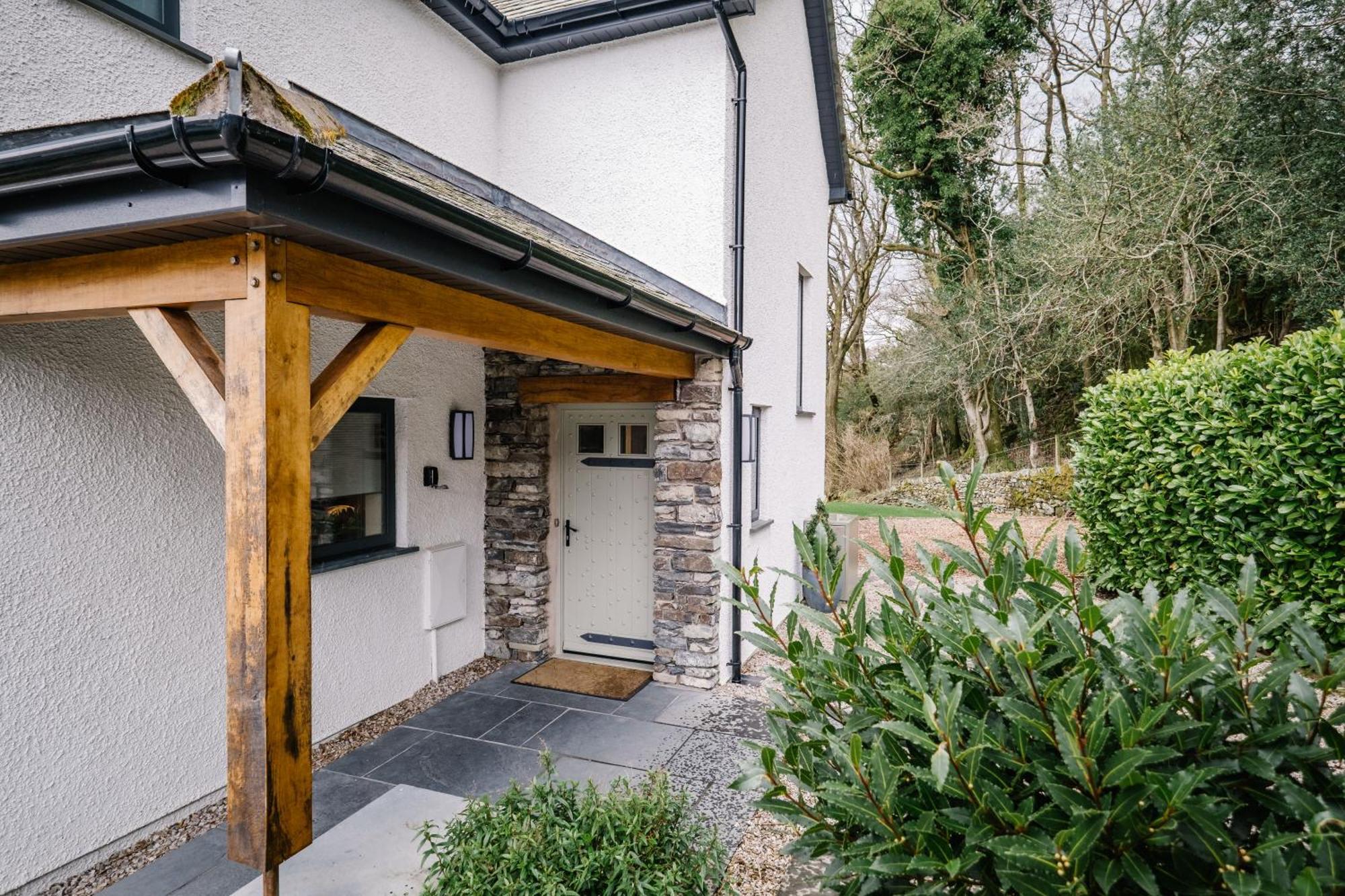 Cleabarrow View Villa Windermere Bilik gambar